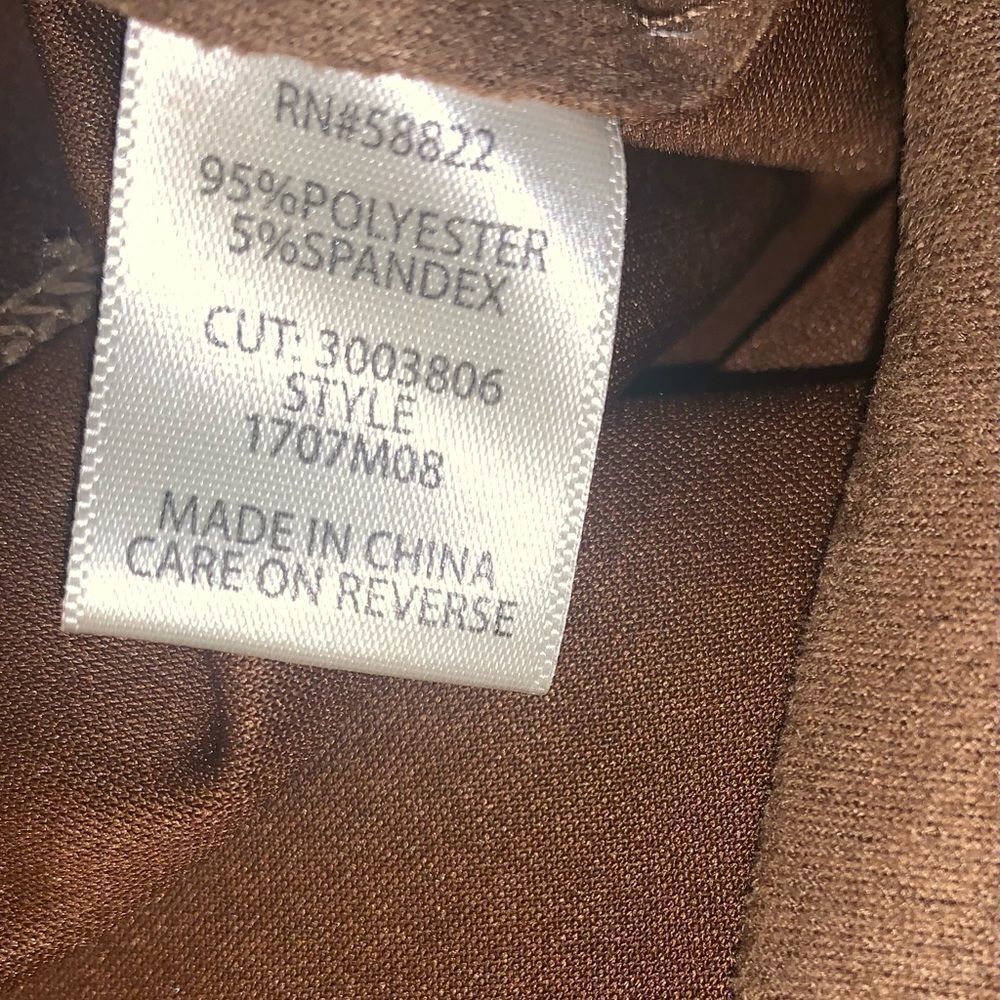 Max Studio Leggings  - Picture 6 of 7